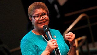 House Passes VAWA Reauthorization